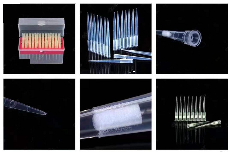 如何选择吸管吸头—使用过程中需注意哪些!