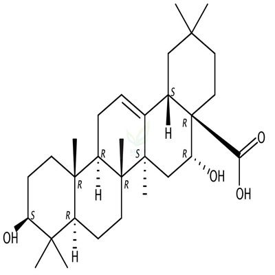 刺囊酸 CAS号:510-30-5