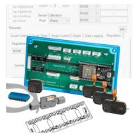 德国Bartels 细胞培养套件 cell culturing kit