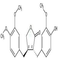 牛蒡子苷元 CAS号:7770-78-7