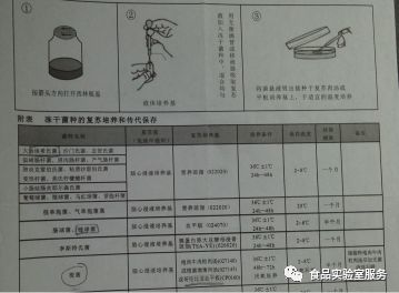 GB 8538中产气荚膜梭菌标准菌株复苏、活化、鉴定
