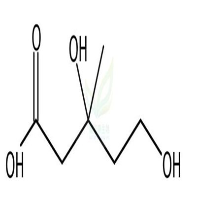 (RS)-甲羟戊酸 锂盐  CAS号：150-97-0