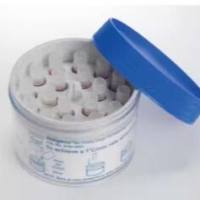 Nalgene 5100-0050-1盒 程序降温盒(112x151mm/适用：18个4.5-5.0ml冻存管