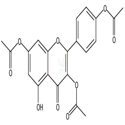 3,4',7-三乙酸堪非醇酯 CAS号:143724-69-0