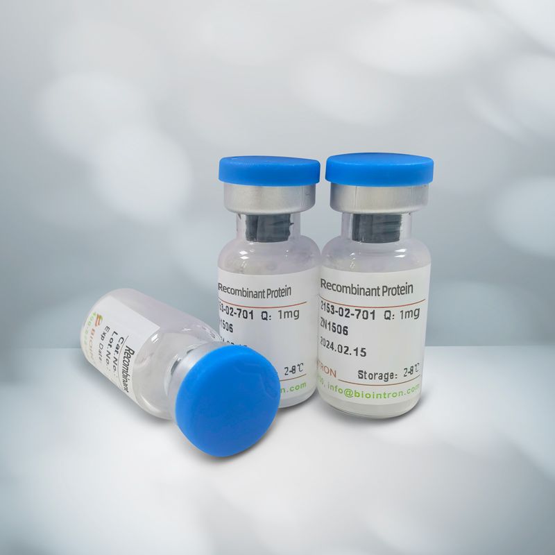 Recombinant Human ICOS ligand/hFc Protein