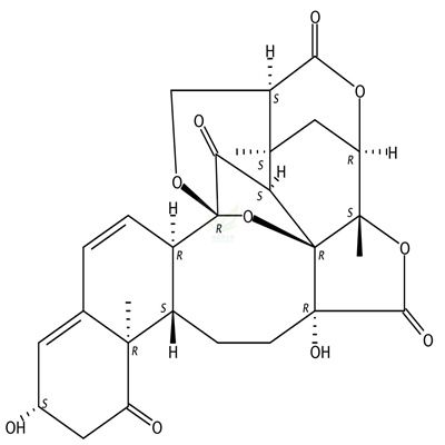 异酸浆苦味素G  CAS号：152221-21-1