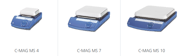 科普 | 如何选择适合自己的磁力搅拌器