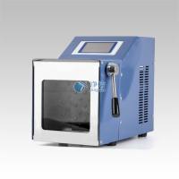 LC-08拍打式均质机实验室灭菌捣碎分散敲打均质