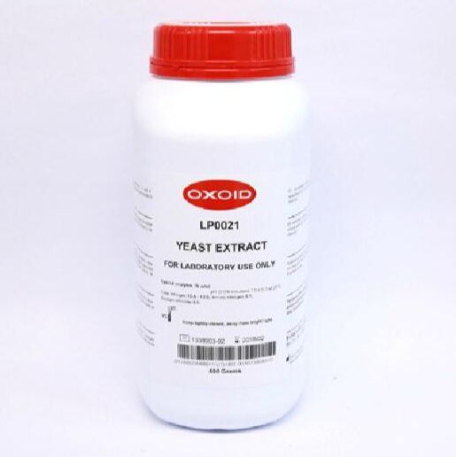 OXOID LP0021B-500g 酵母粉提取物|酵母粉 