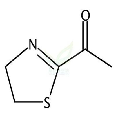 2-乙酰基-2-噻唑啉  CAS号：29926-41-8