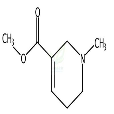 槟榔碱  CAS号：63-75-2