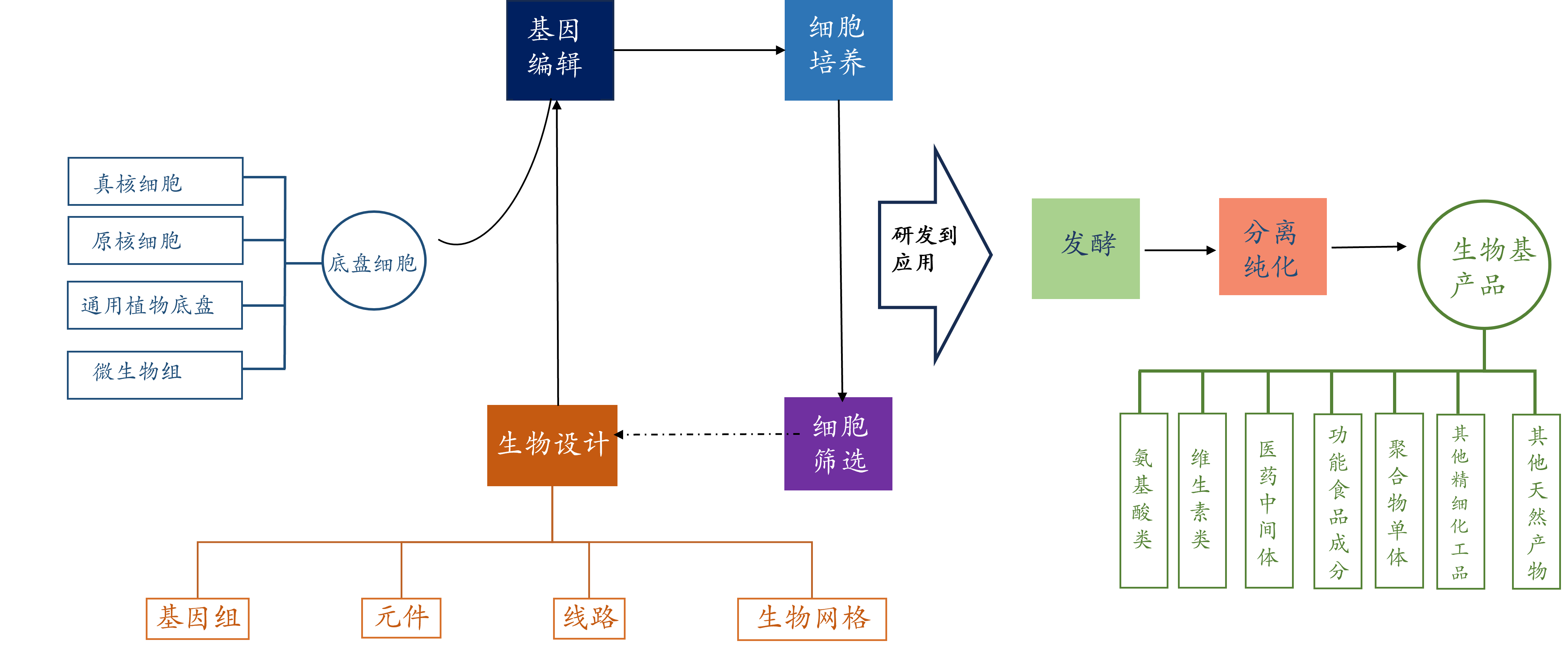 干货 | 助力生物合成细胞培养