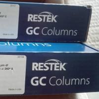 Restek气相色谱柱