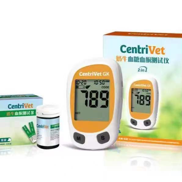 艾康血酮检测条