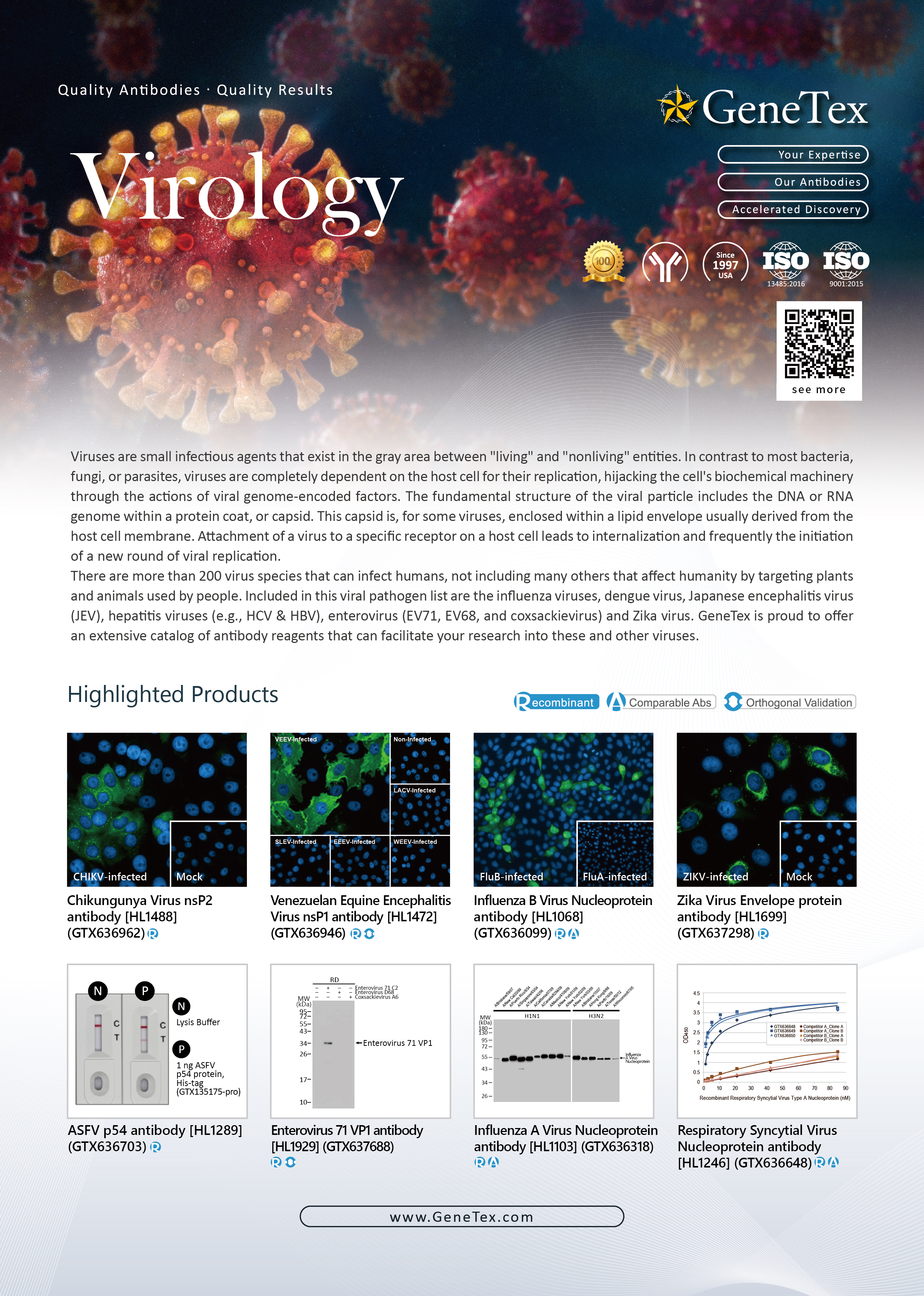 单页 - 病毒工具包