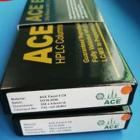 ACE SuperC18色谱柱