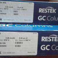 Restek Rtx-2887气相色谱柱毛细管色谱柱