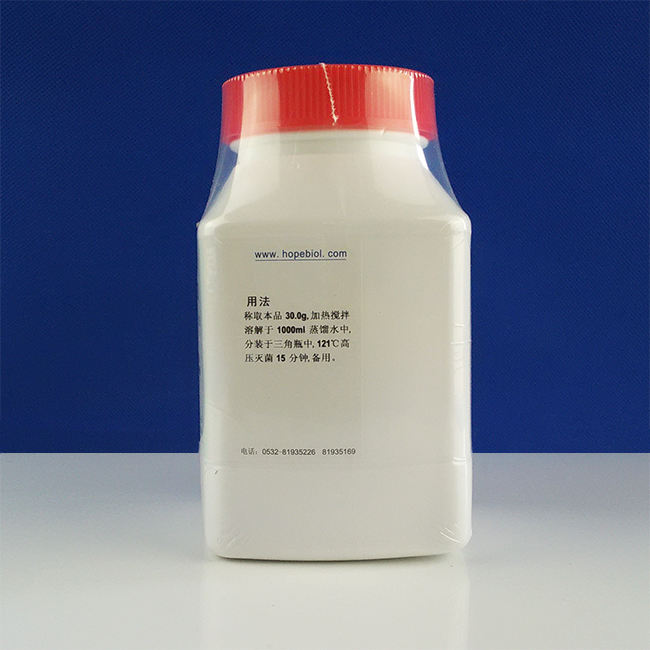 胰蛋白胨大豆肉汤 颗粒