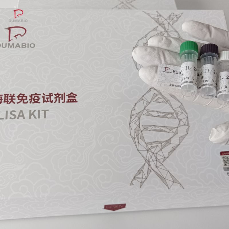 人正常T细胞表达和分泌因子(RANTES/CCL5)ELISA试剂盒