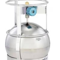 27303-restek SilcoCan 3L苏玛罐采样器