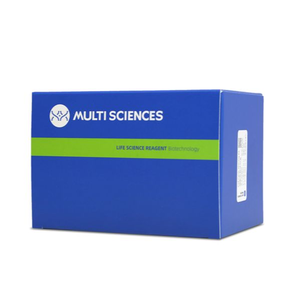Annexin V-APC/7-AAD apoptosis kit 细胞凋亡试剂盒