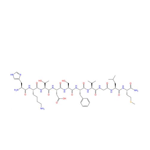 神经激肽 A、CAS：86933-74-6；NeurokininA