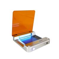 ES-BL800蓝光切胶仪