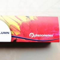 Phenomenex Kinetex C18核壳色谱柱