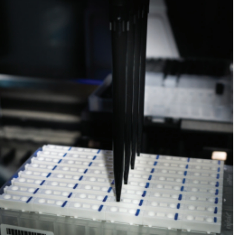蛋白透析自动化缓冲液置换解决方案-Scienova透析板