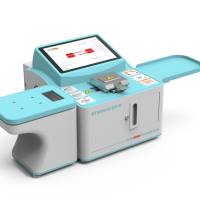 自动化无菌接管机/无菌接驳机/智能接管机