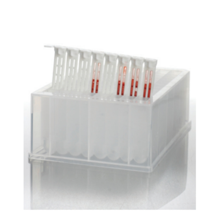 蛋白透析自动化缓冲液置换解决方案-Scienova透析板