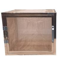 电磁屏蔽箱，法拉第屏蔽箱