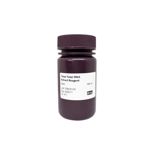 TRIzol Total RNA Extraction Reagent
