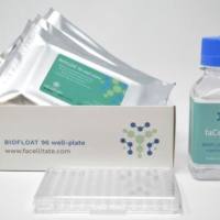	facelllitate 3D细胞培养板-96孔板384孔板