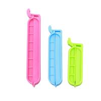 MG-TX-6  60mm 透析袋夹，适用于MD25、34、44透析袋