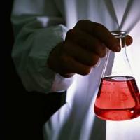 Dazzle™ 594 抗小鼠 H-2K b与 SIINFEKL 荧光标记PE 抗体结合