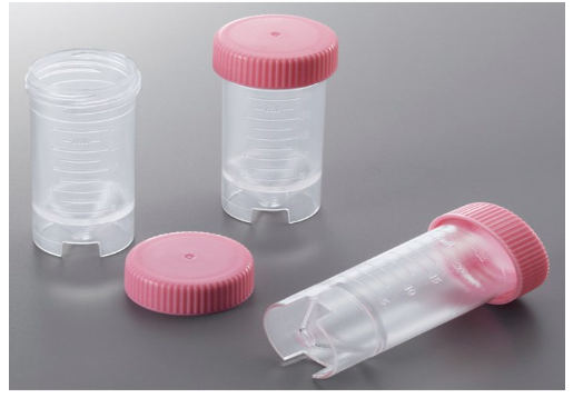 培养皿/离心管/移液器