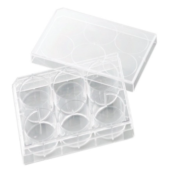 培养皿/离心管/移液器