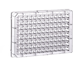 96孔CrystalQuick Plus蛋白结晶板