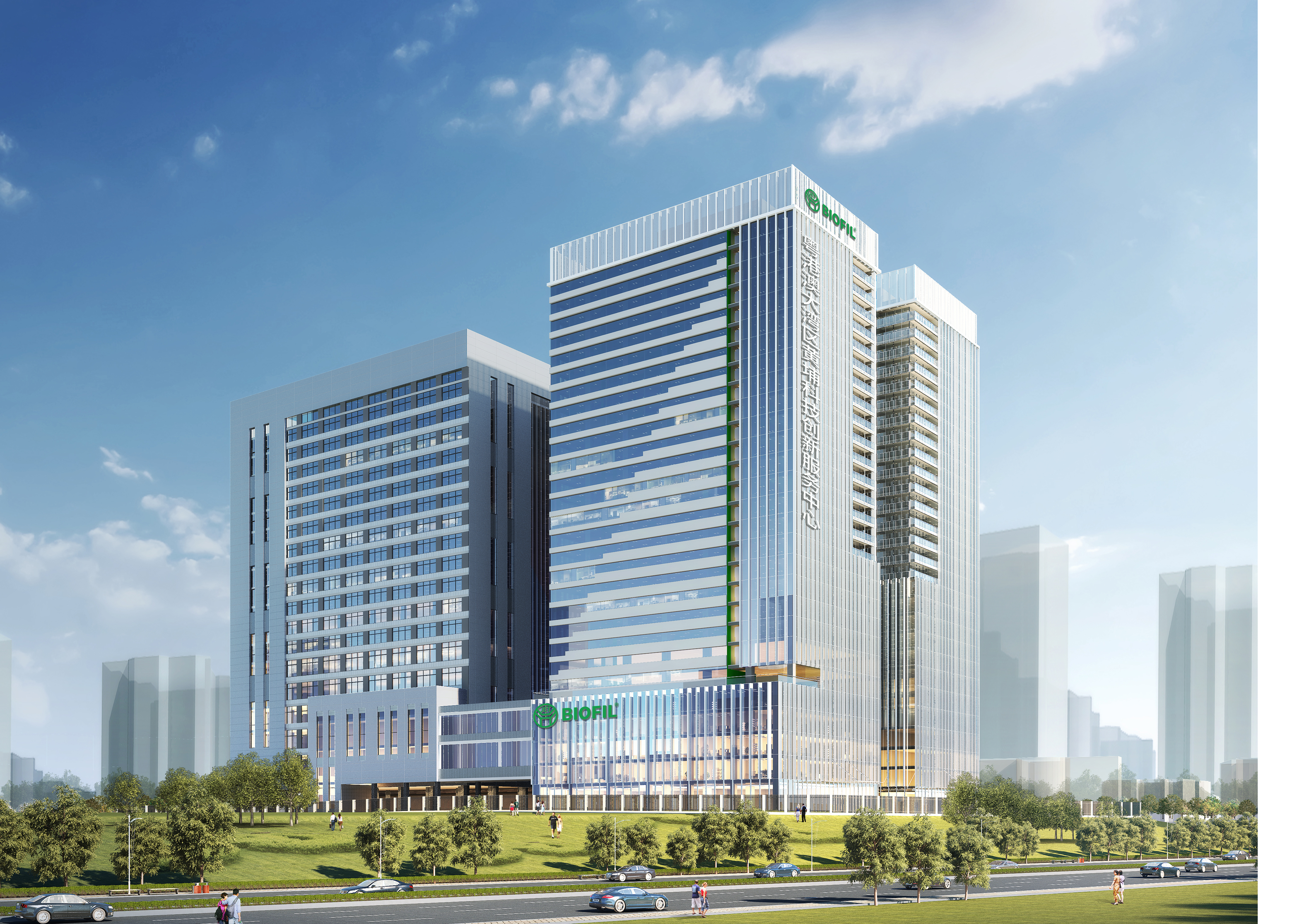 人才招聘 | 洁特生物期待您的加入，带来更多精彩！