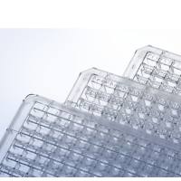 96孔CrystalQuick蛋白结晶板