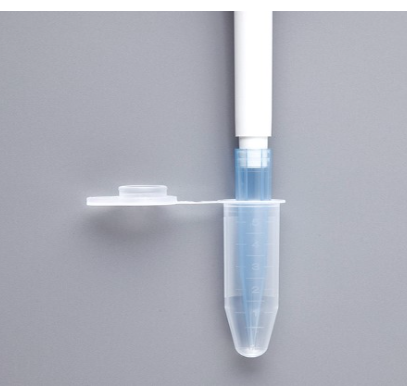 培养皿/离心管/移液器