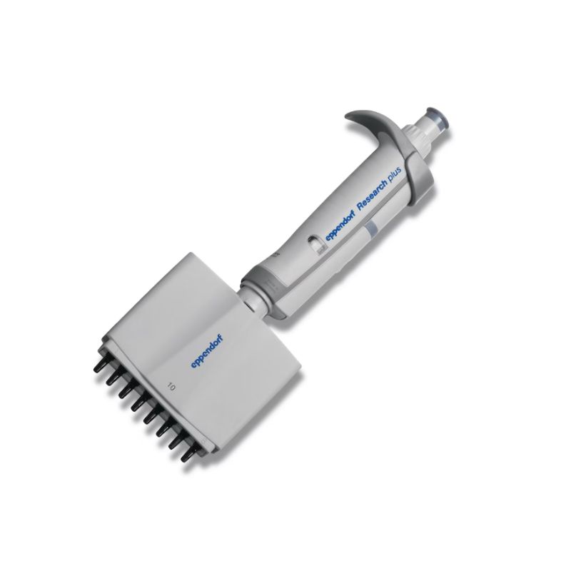 Eppendorf 3125000010 Research® plus