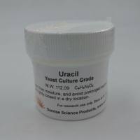 Sunrise 货号1906-010 Uracil,Yeast Culture Grade,10