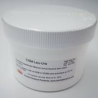 Sunrise 货号1038-100 CSM-Leu-Ura Powder,100