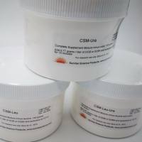 Sunrise 货号1500-500 YNB Powder,500 grams