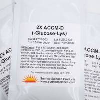 Sunrise 货号4705-300 2X ACCM-D(-Glucose-Lys)
