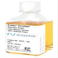 VWR - 76294-180 - Avantor® Seradigm Australia Origin Foetal Bovine Serum (FBS)