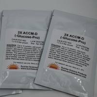 Sunrise 货号4707-300 2X ACCM-D(-Glucose-Pro)