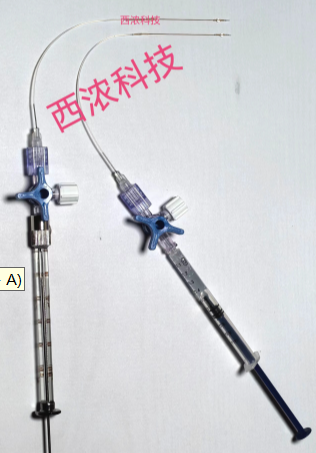 血管球囊/球囊导管